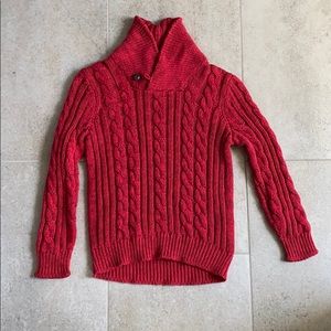 Old Navy sweater size 5T